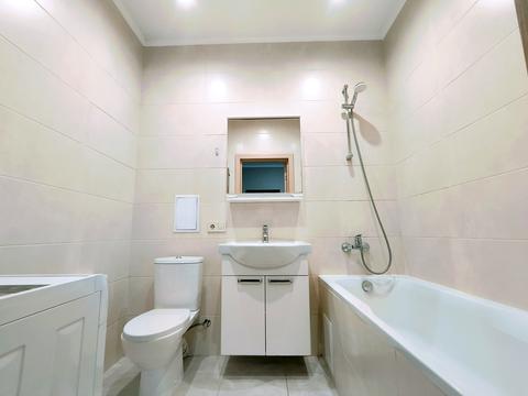 квартира за адресою Академіка Амосова вул., 63