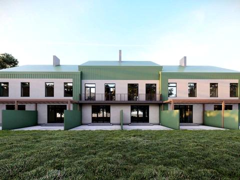 будинок за адресою Варшавська вул.