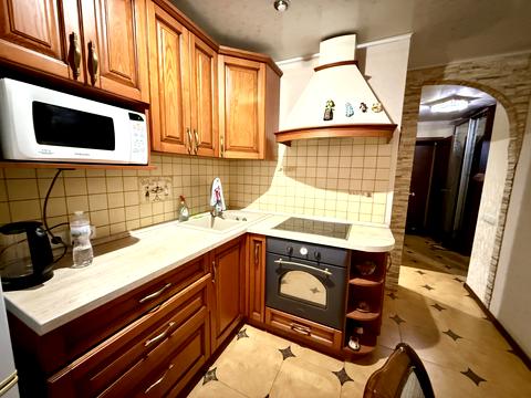 квартира по адресу Дмитрия Кедрина ул. (Дмитрия Кедрина), 47