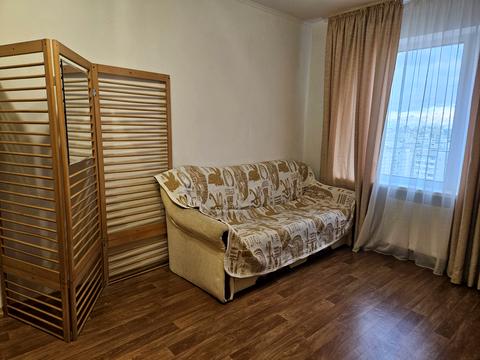 квартира по адресу Бориса Гмыри ул., 12-Б