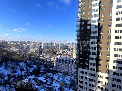 квартира по адресу Степана Руданского ул., 3-А