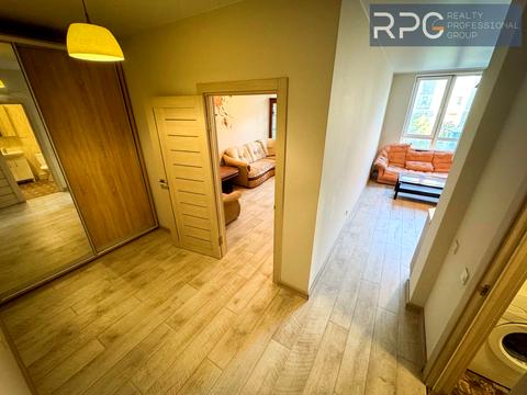 квартира по адресу Камянская ул. (Днепродзержинская), 6