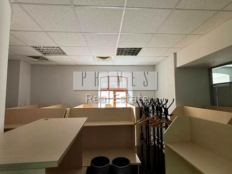 коммерческая по адресу Бульварно-Кудрявская ул. (Воровского), 2