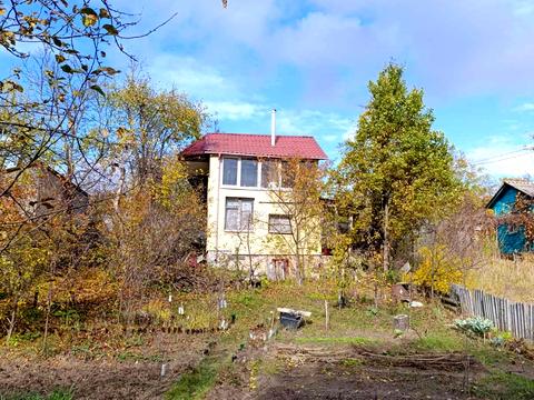 будинок за адресою Курсанта Єськова вул.