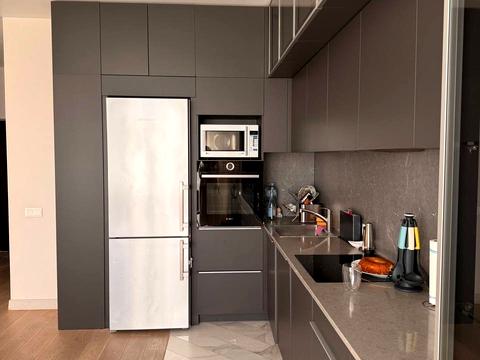 квартира за адресою Французький бульв., 60г