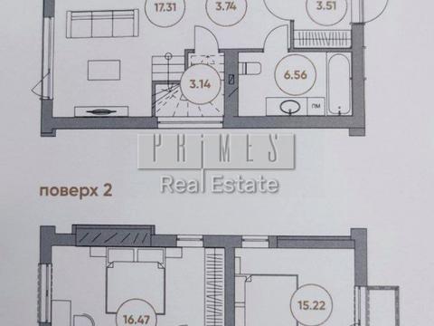 будинок за адресою Генриха Вишневського вул.