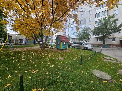 квартира за адресою Надпільна вул., 241