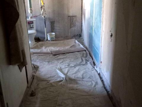 квартира по адресу Автозаводская ул., 25