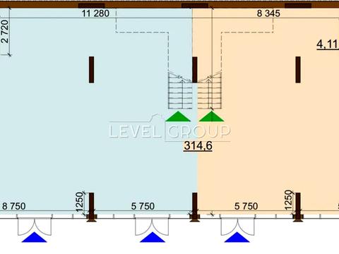 комерційна за адресою Олександра Олеся вул., 8а