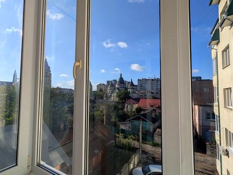 квартира за адресою Йосифа Сліпого вул., 10