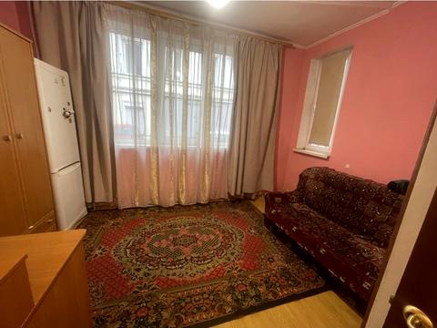 квартира по адресу Базарная ул., 3