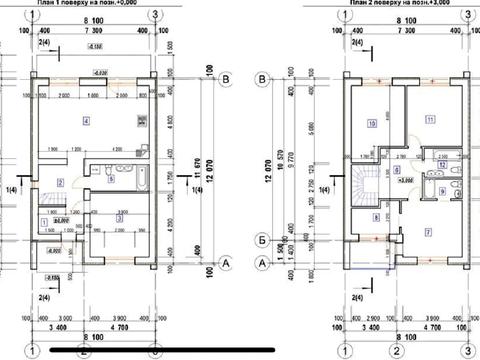 дом по адресу Ворзельська