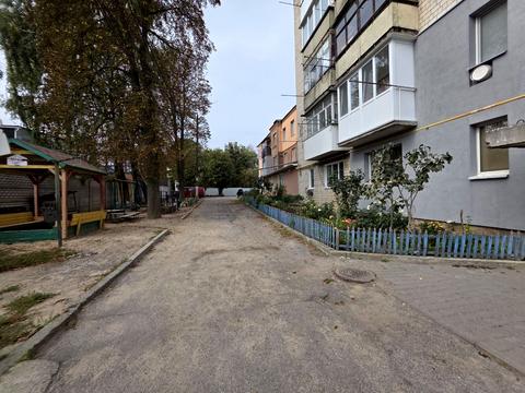 квартира по адресу Якова Шепеля ул. (Віталія Примакова), 3