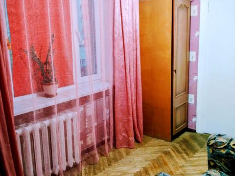 квартира по адресу Богдановская ул., 5-А