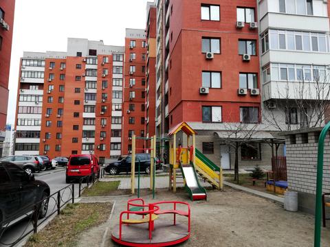 квартира по адресу Херсонская ул.