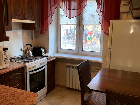 квартира по адресу Победы ул., 24