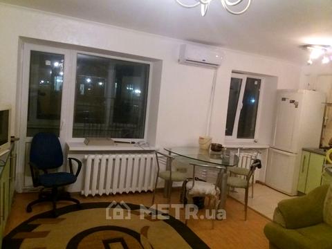 квартира по адресу Французский бульв., 13