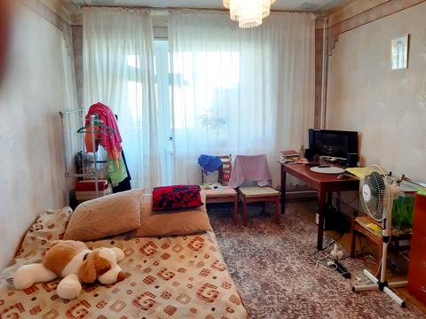 квартира за адресою Героїв Дніпра вул., 16