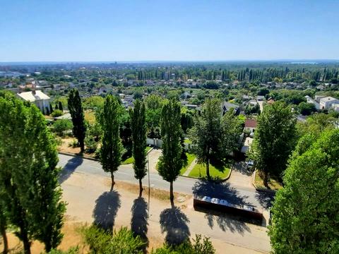 квартира по адресу пер.Героев Бреста, 91