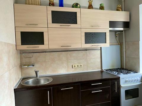 квартира по адресу Нищинского Петра ул., 12