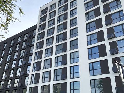 квартира за адресою Стрийська