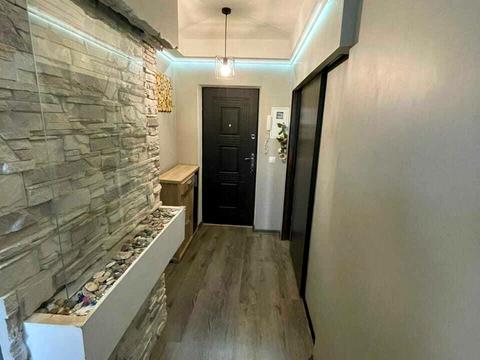 квартира за адресою Володимира Сальського вул. (Котовського), 33