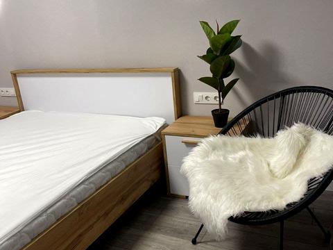 квартира по адресу Джона Маккейна ул. (Кудри Ивана), 1