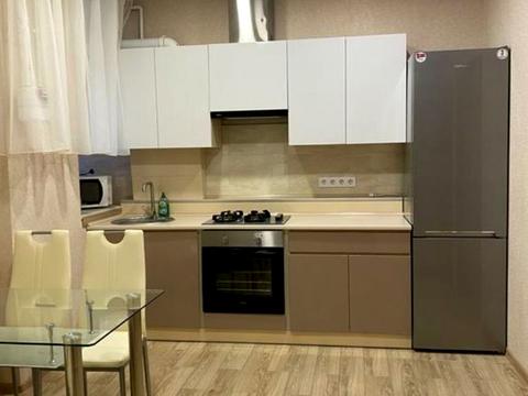 квартира по адресу Набережная Победы ул., 62