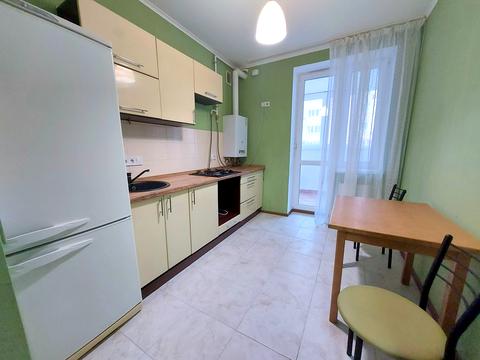 квартира по адресу Бульвар Приозерний, 1б