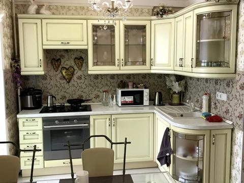 квартира по адресу Березняковская ул., 12