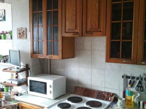 квартира за адресою Голосіївський проспект, 15б