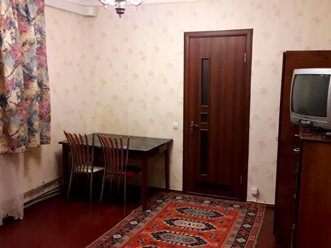 квартира по адресу пер.Добрососедский, 7