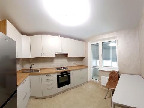 квартира по адресу Краковская ул., 27-А