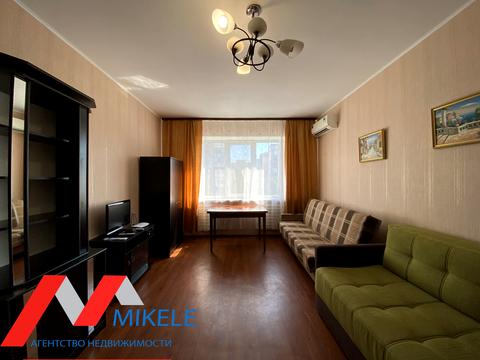 квартира по адресу Героев Днепра ул., 75