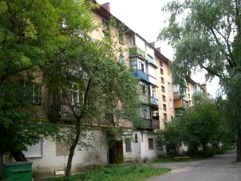 квартира за адресою Івана Їжакевича вул., 1/24