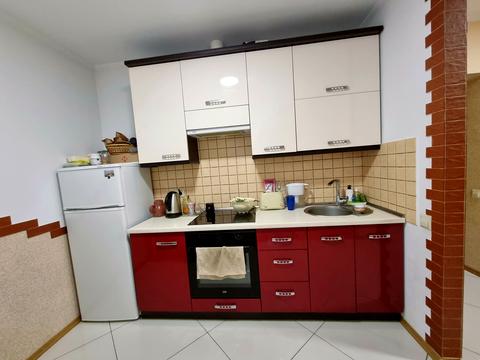 квартира за адресою Берестейський просп. (Перемоги), 131-А