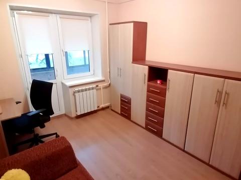 квартира по адресу Рокоссовского маршала просп., 4-А