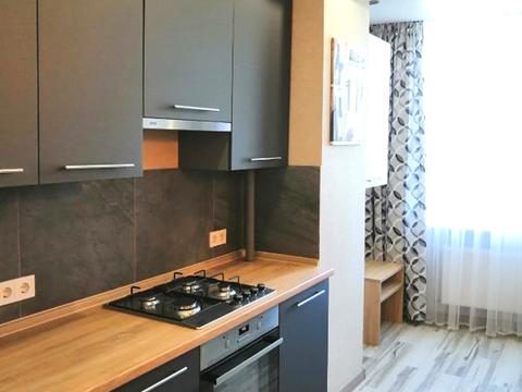 квартира по адресу Яблунева, 11