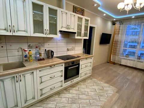 квартира по адресу Кузьмы Скрябина ул. (Ватутіна), 29