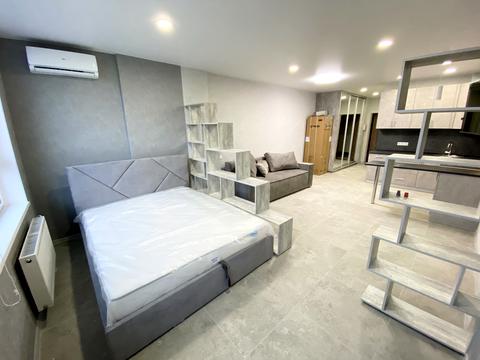 квартира за адресою Миколи Бажана просп., 17