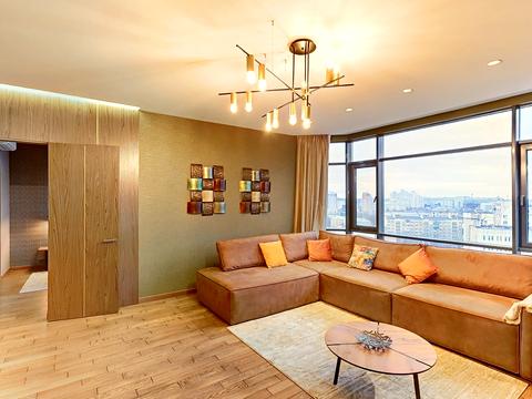 квартира по адресу Болсуновская ул. (Сергея Струтинского), 2