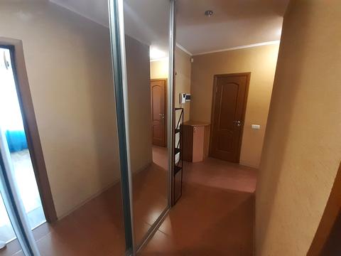 квартира за адресою Бабкіна пров., 12