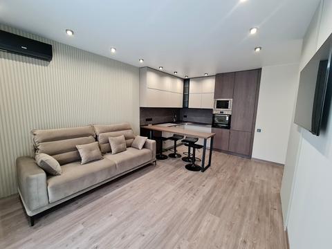 квартира за адресою Джона Маккейна вул. (Івана Кудрі), 1-Б