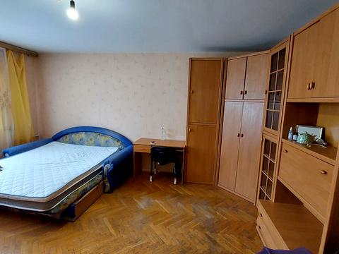 квартира по адресу Ивана Пулюя ул., 3