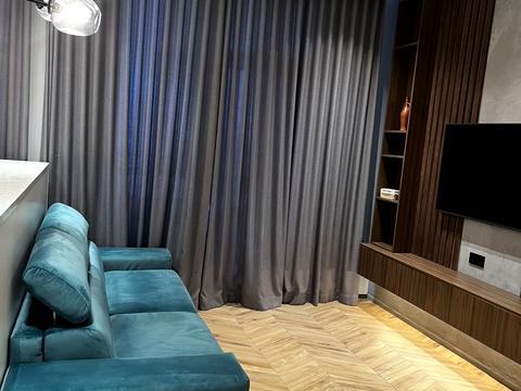 квартира по адресу Итальянский бульв., 1