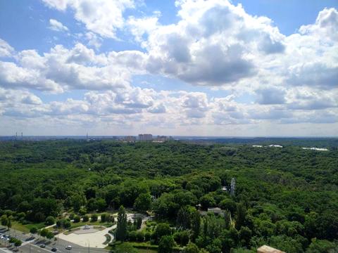 квартира по адресу Рэя Брэдбери ул., 2