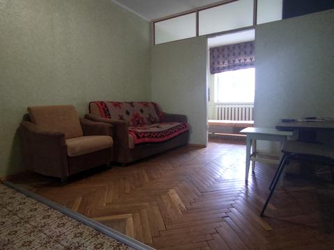 квартира за адресою Голосіївський просп. (40-річчя Жовтня), 74-А