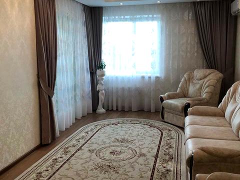 квартира по адресу Леси Украинки просп., 61а