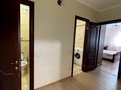 квартира по адресу Николая Закревского ул., 95-Г