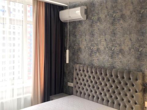 квартира по адресу Евгения Сверстюка ул. (Марины Расковой), 6